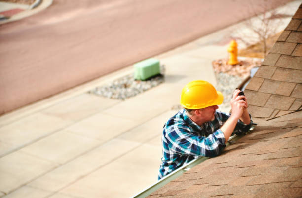 4 Ply Roofing in Burney, CA